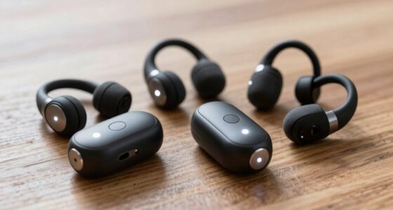 top hearing protection devices