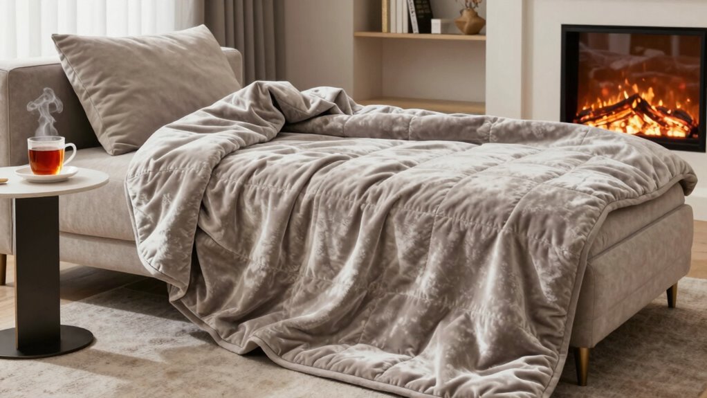top heated blanket recommendations