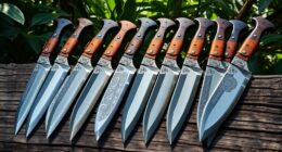 top heavy duty machetes list