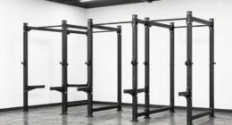 top heavy duty power racks