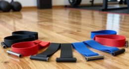 top heavy duty resistance bands