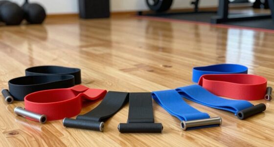 top heavy duty resistance bands