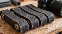 top heavy duty sander belts
