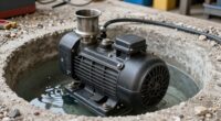 top heavy duty sump pumps
