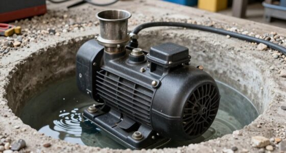 top heavy duty sump pumps