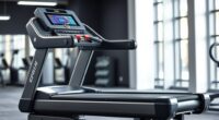 top heavy duty treadmill picks