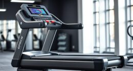 top heavy duty treadmill picks