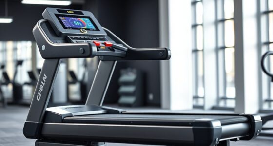 top heavy duty treadmill picks