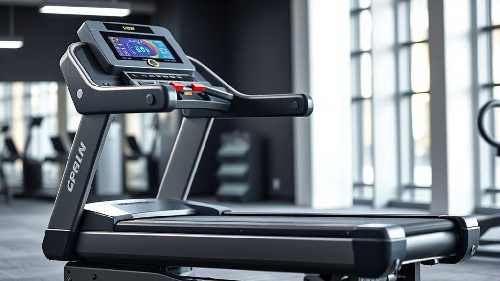 top heavy duty treadmill picks