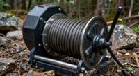 top heavy duty winch picks