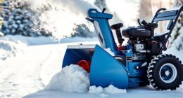 top heavy snow blower picks