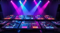 top high end dj equipment