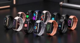 top high end fitness trackers