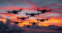 top high performance fpv drones