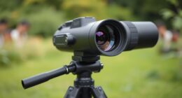 top high quality spotting scopes