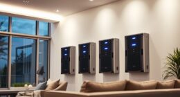 top home battery backup systems