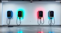 top home ev chargers