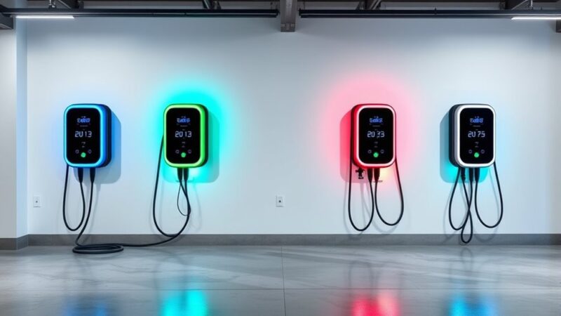 14 Best Level 2 EV Chargers for Home Use in 2026: Powerful, Efficient ...