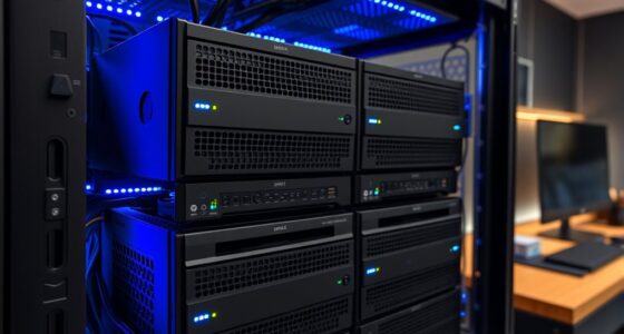 top home lab servers