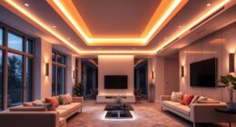 top home lighting systems