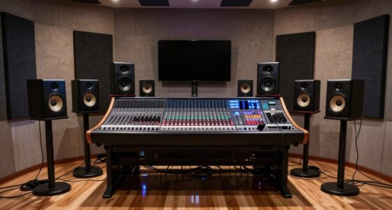 top home studio surround sound