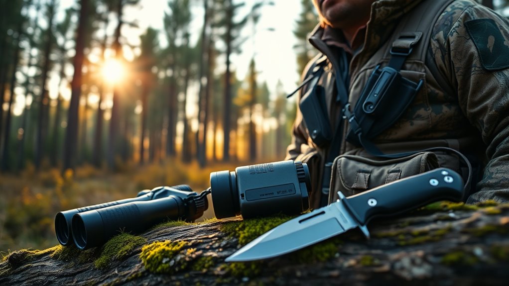 top hunting rangefinder picks