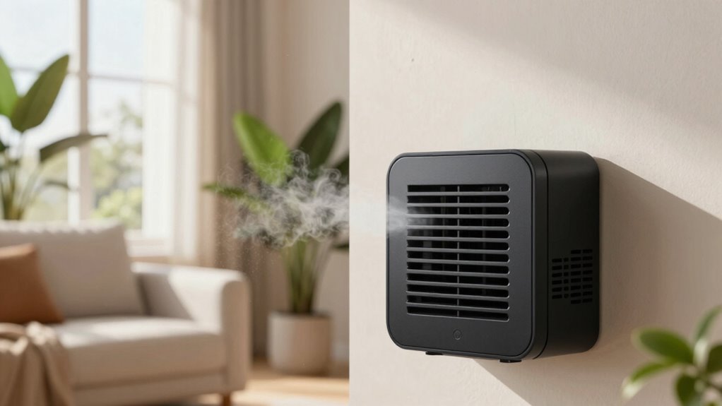 top hvac scent diffusers