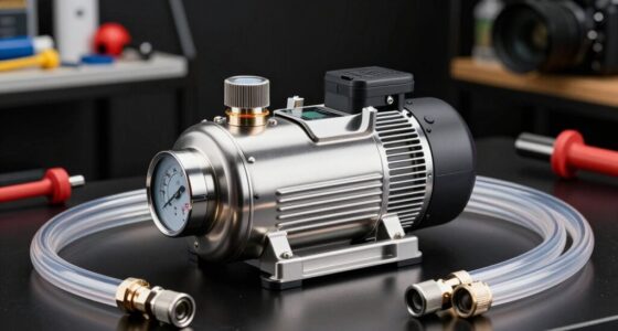 top hvac vacuum pump reviews