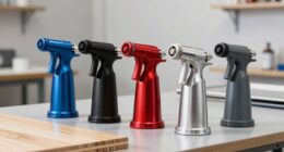 top hvlp spray gun reviews