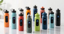 top hydrating smart bottles