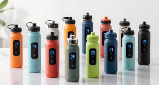 top hydrating smart bottles