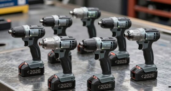 top impact wrench tools