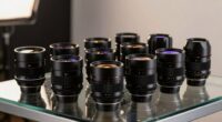 top indie anamorphic lens list