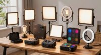 top indie film lighting kits