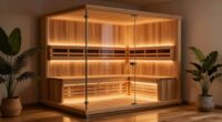 top indoor sauna picks
