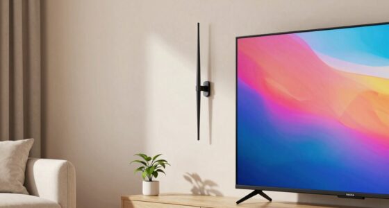 top indoor tv antenna picks