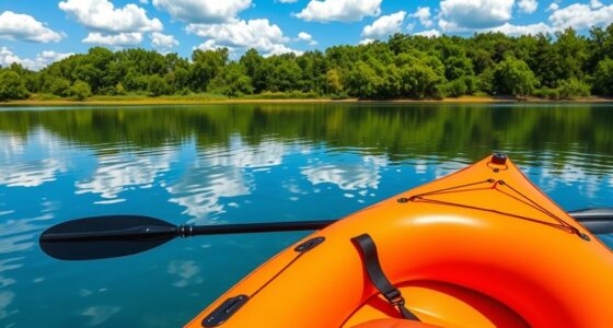 top inflatable kayaks 2026