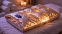 top infrared sauna blanket options