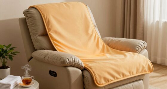 top infrared sauna blanket picks