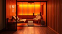 top infrared sauna recommendations