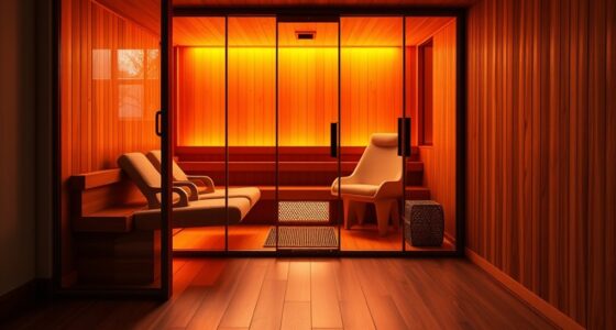 top infrared sauna recommendations