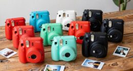 top instant camera picks