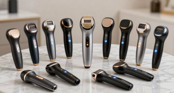 top ipl hair removal devices