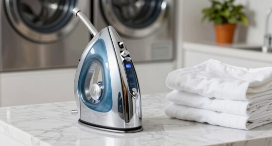 top iron steam generators 2026