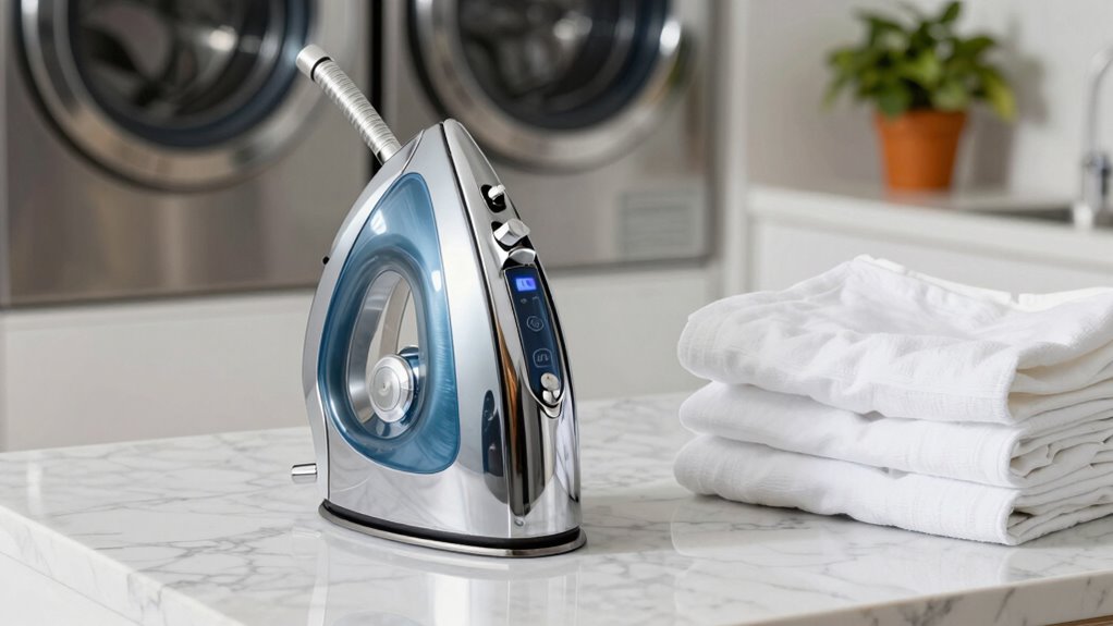 top iron steam generators 2026