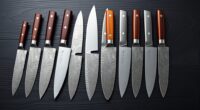 top japanese chef knives