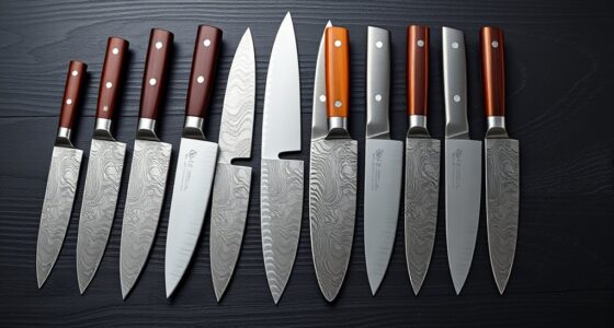 top japanese chef knives