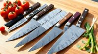 top japanese knife sets