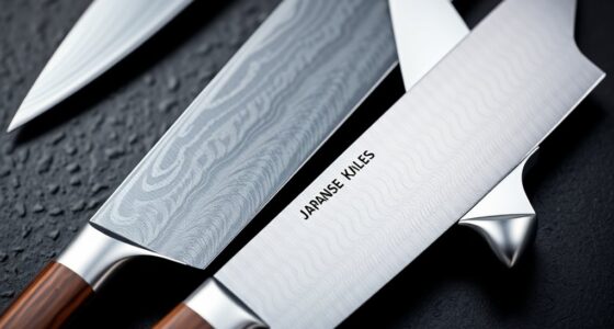 top japanese knives review