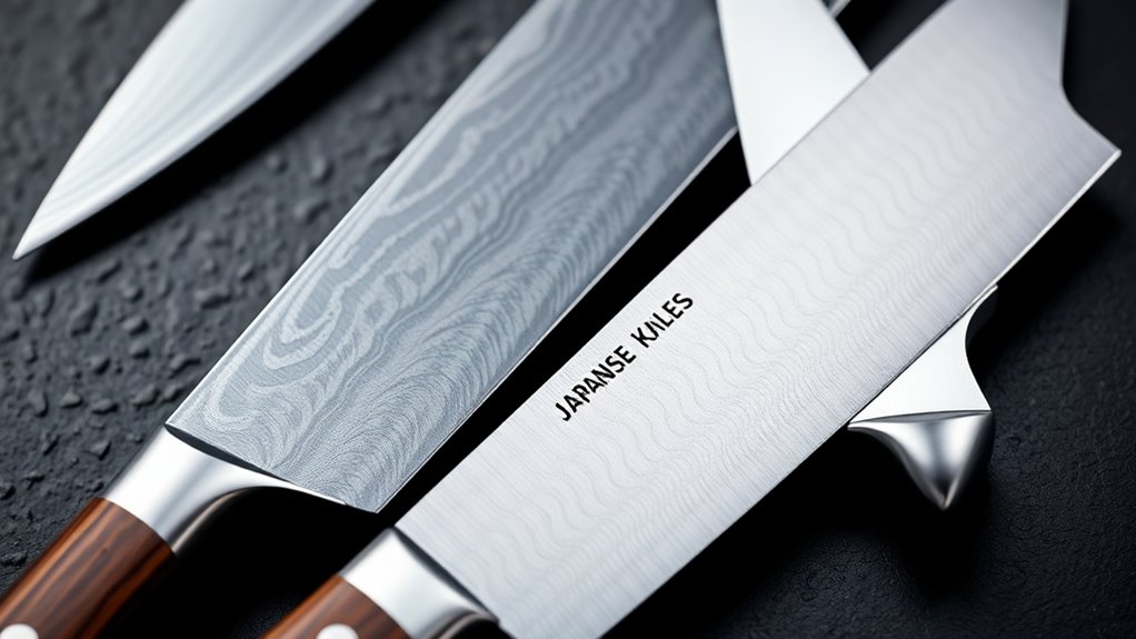 top japanese knives review